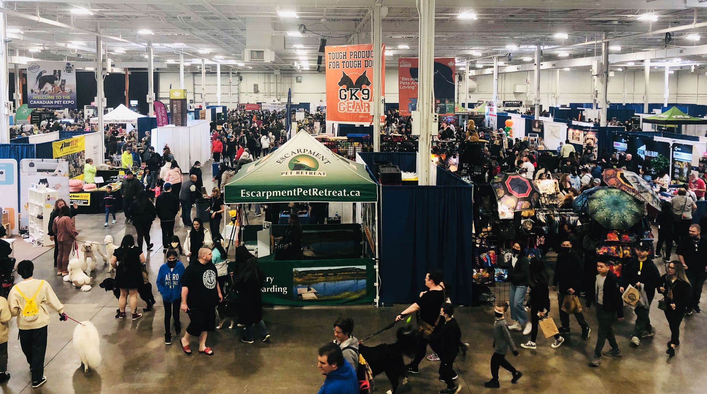 pet expo