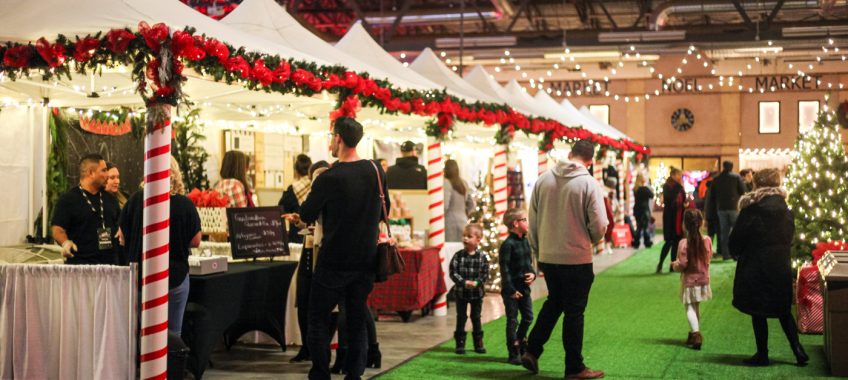 christmas markets
