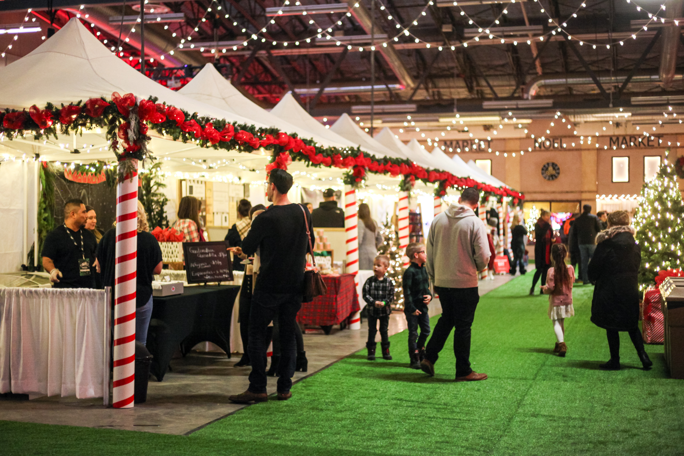 christmas markets