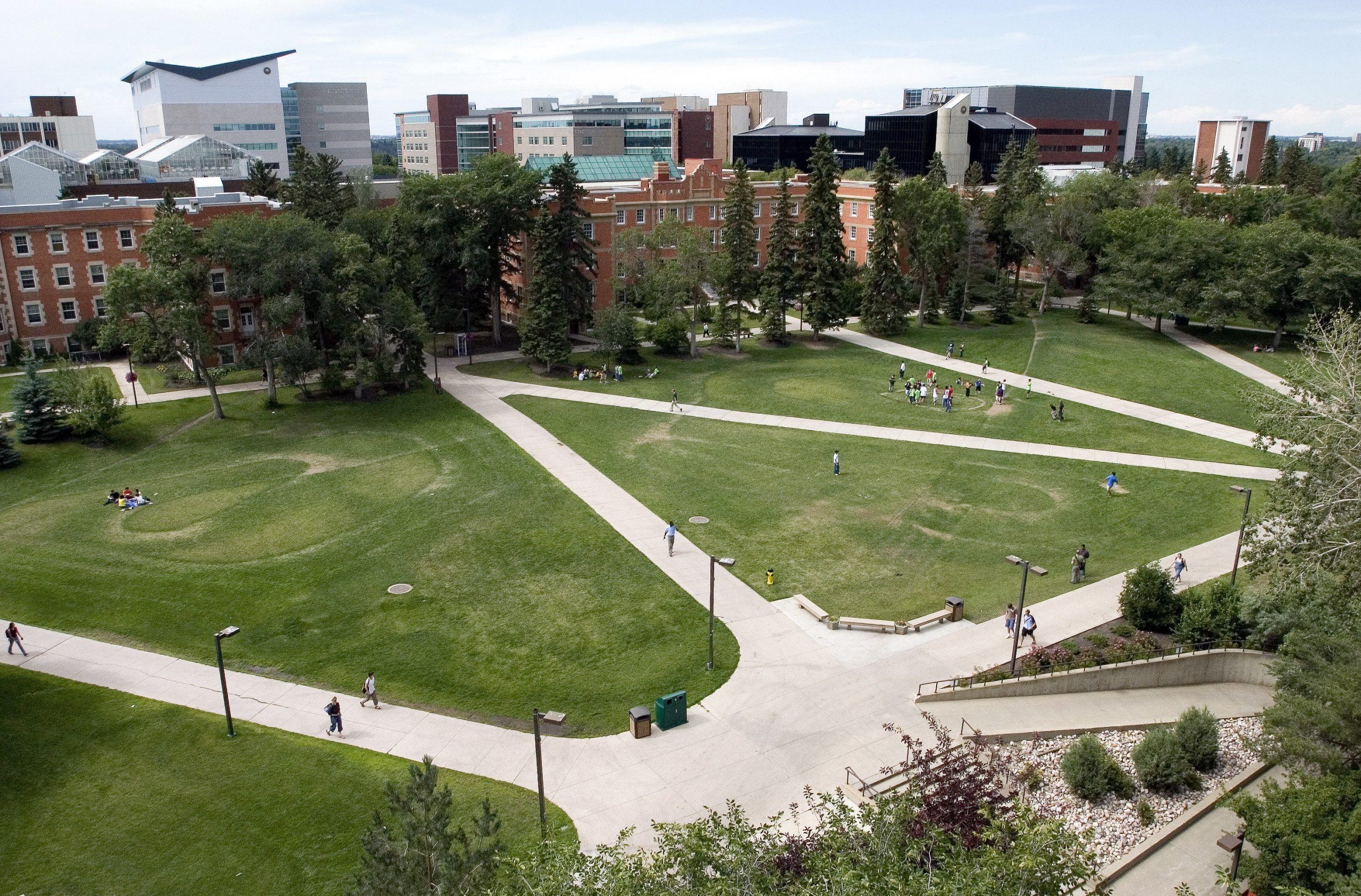u of A events