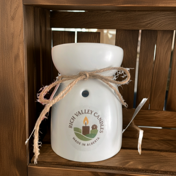wax melter