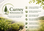 Currey Reforestation Ltd.