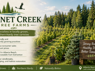 Cygnet Creek Tree Farms Cygnet Creek Tree Farms
