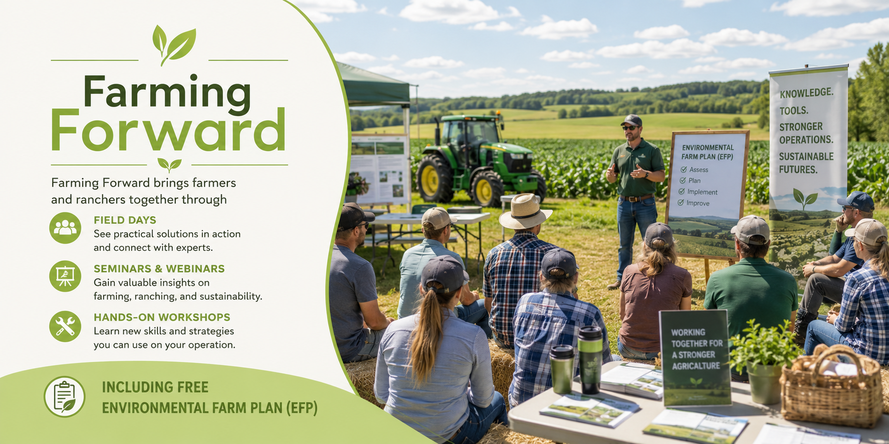 Farming Forward (West-Central Forage Association)