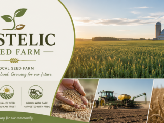 Kastelic Seed Farm Kastelic Seed Farm