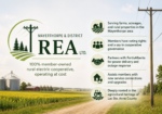 Mayerthorpe & District REA Ltd.