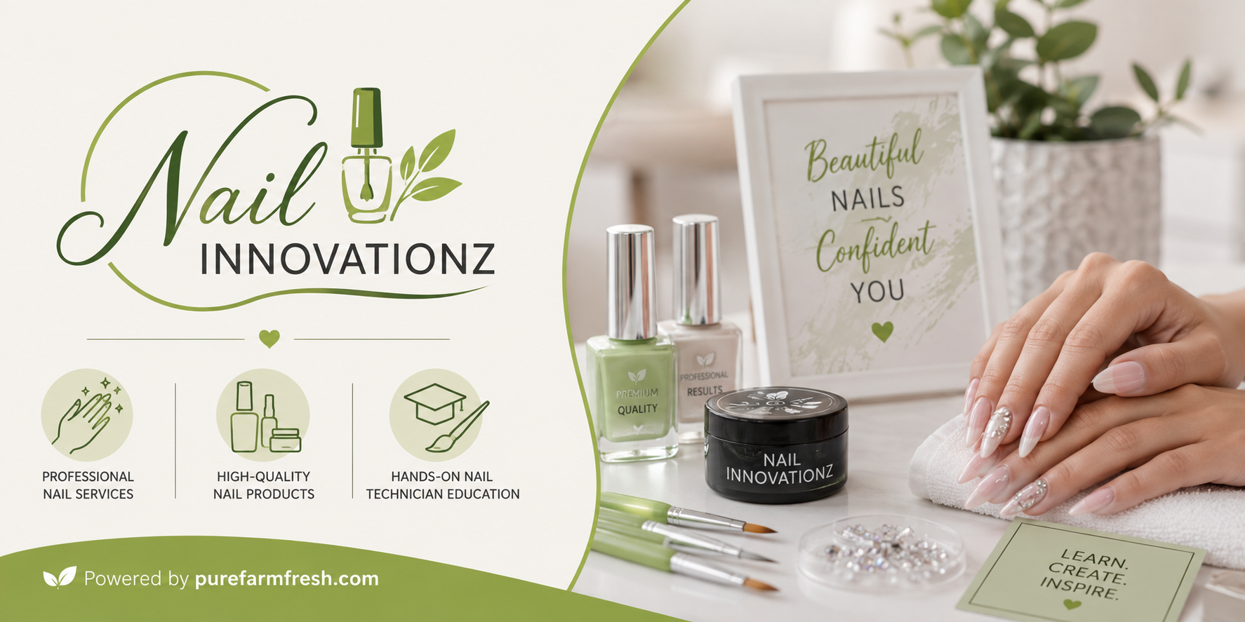 Nail Innovationz