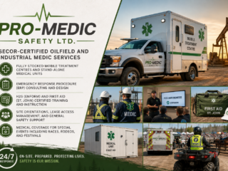 Promedic Safety Promedic Safety
