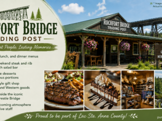 Rochfort Bridge Trading Post Rochfort Bridge Trading Post