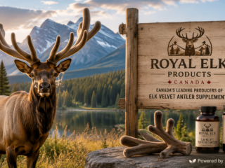 Royal Elk Products Royal Elk Products