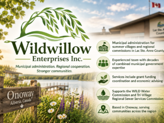 Wildwillow Enterprises Inc. Wildwillow Enterprises Inc.