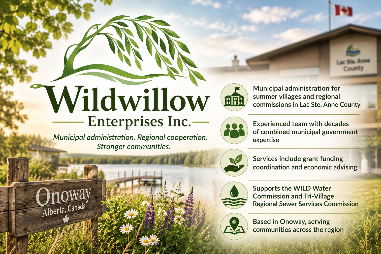 Wildwillow Enterprises Inc.
