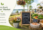 Alberta Beach Farmers’ Market