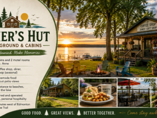 homer's hut homer’s hut
