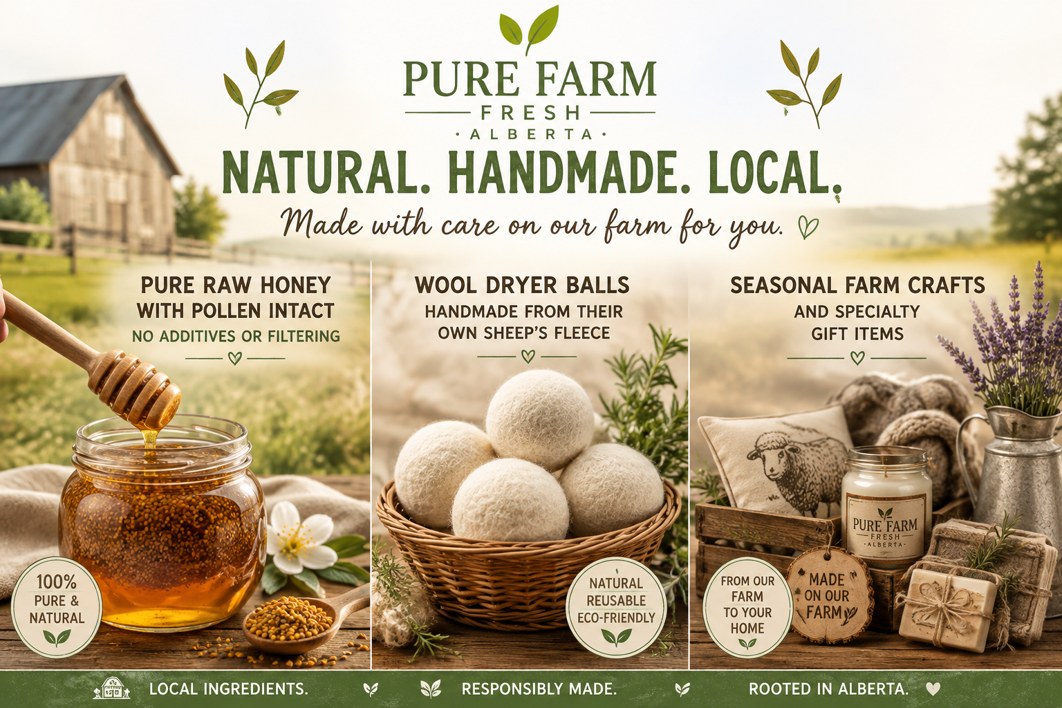 Homestead Farm