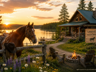 lakeview guest ranch lakeview guest ranch