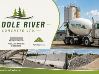 paddle river concrete paddle river concrete