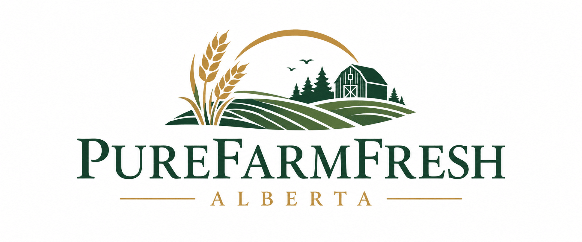 PureFarmFresh Alberta