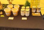 The Hive and Hound: Pure Alberta Honey – Alberta Beach 🐝🍯