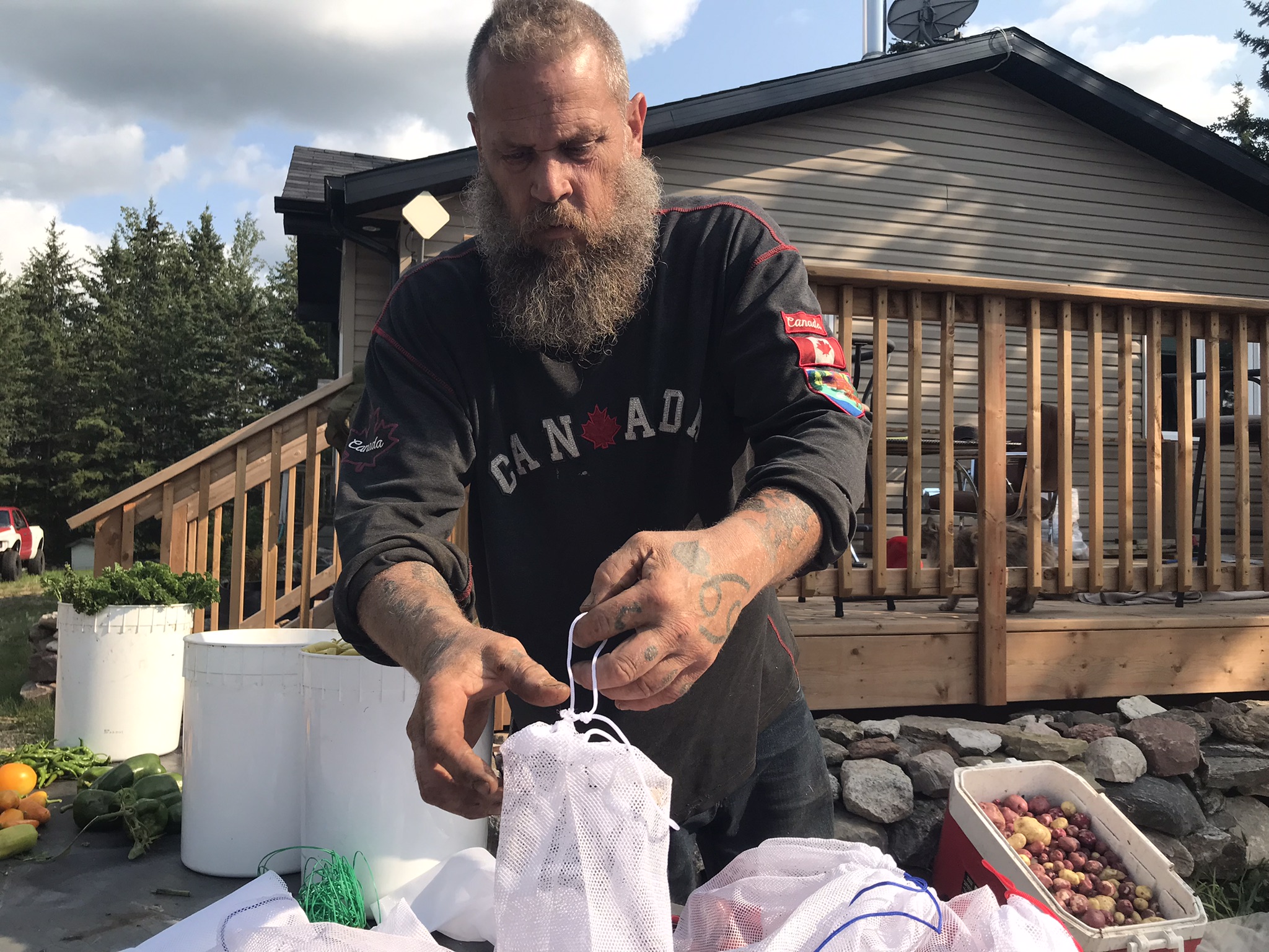Rich Valley Vegetables – Alberta’s Garden Gem 🥦🥕