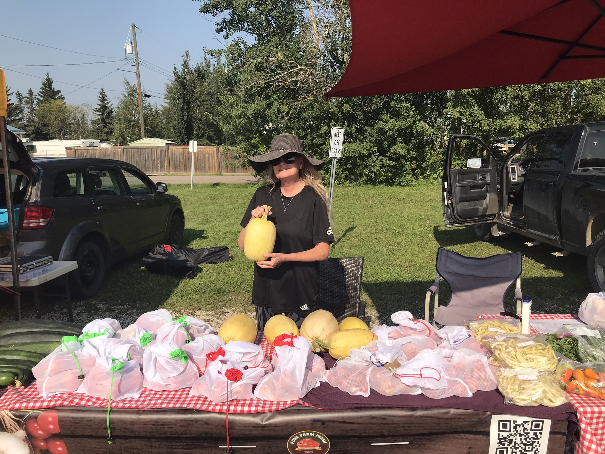 Rich Valley Vegetables – Alberta’s Garden Gem 🥦🥕