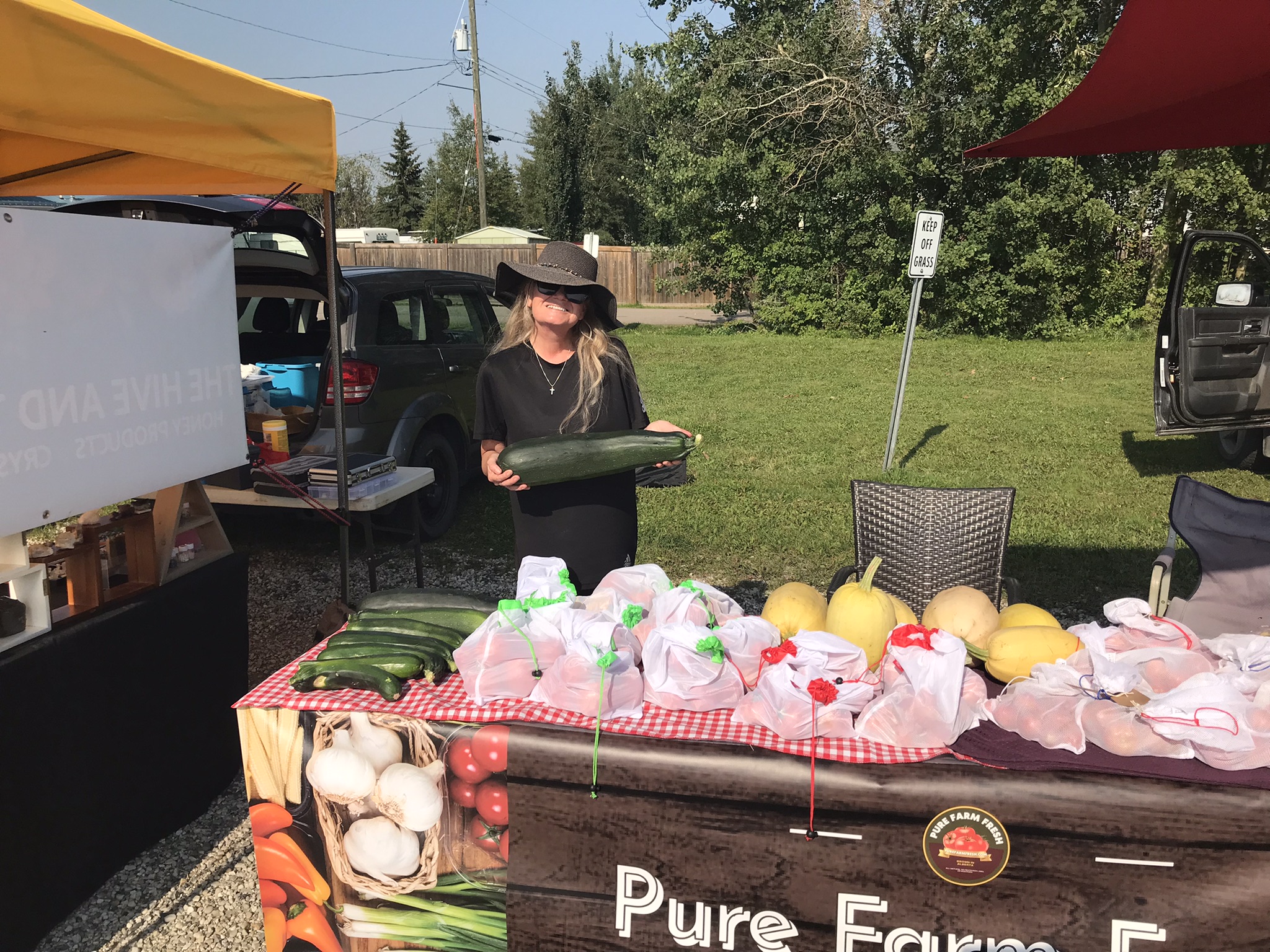 Rich Valley Vegetables – Alberta’s Garden Gem 🥦🥕