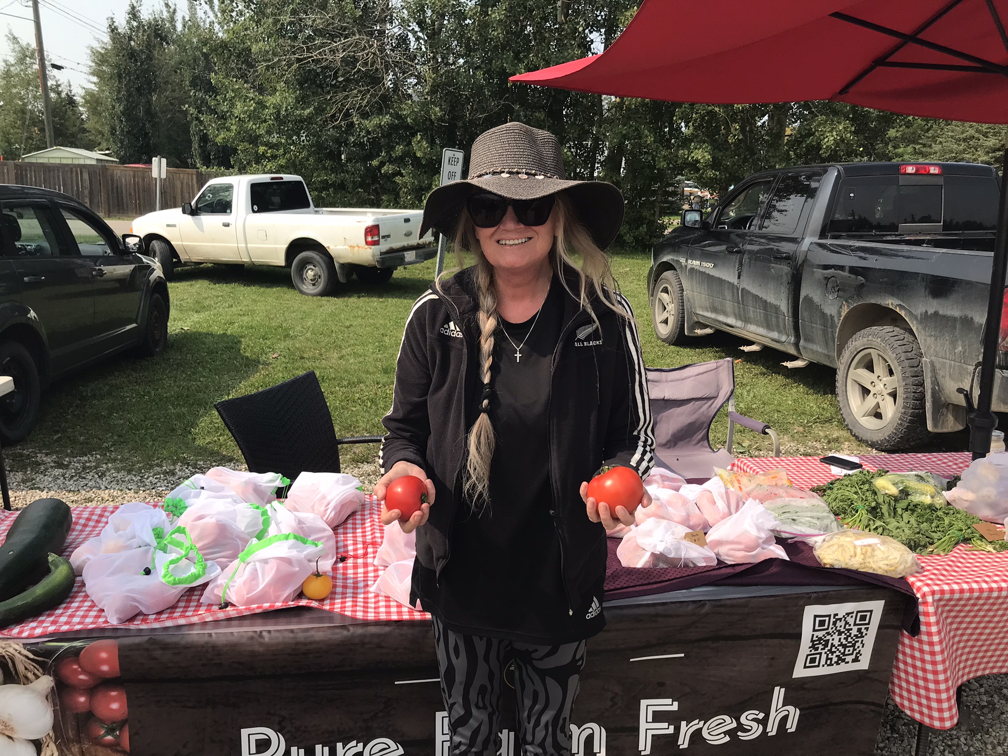 Rich Valley Vegetables – Alberta’s Garden Gem 🥦🥕