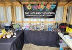 The Hive and Hound: Pure Alberta Honey – Alberta Beach 🐝🍯