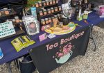 The Tea Boutique ☕🍵🌿🎀