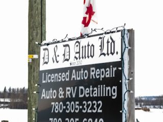 DD-Auto