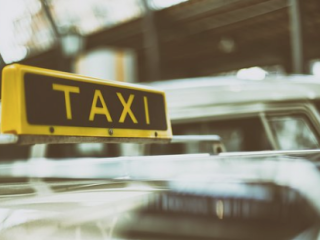 Taxi cab Taxi cab