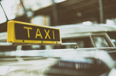 DKC Taxi