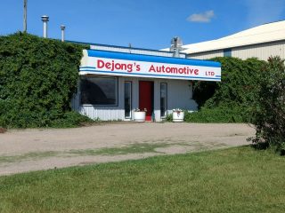 Dejong-Automotive
