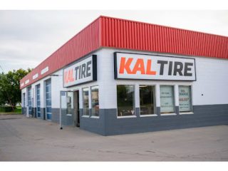 Kal-Tire
