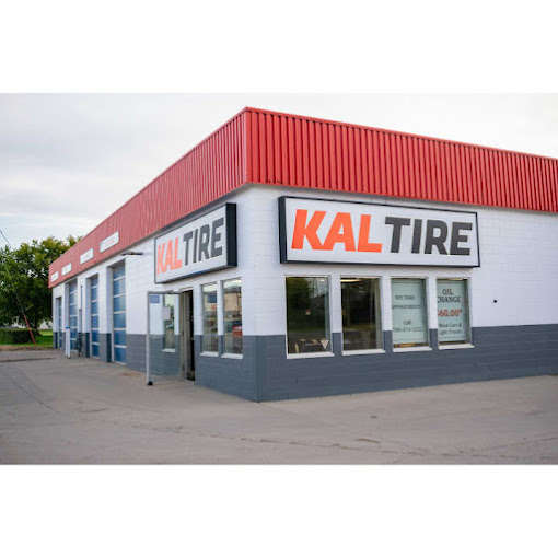 Kal Tire (Alberta) Ltd.