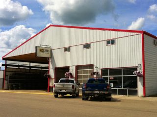 Ok-Tire-Barrhead