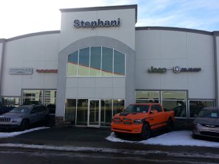 Stephanie-Motors