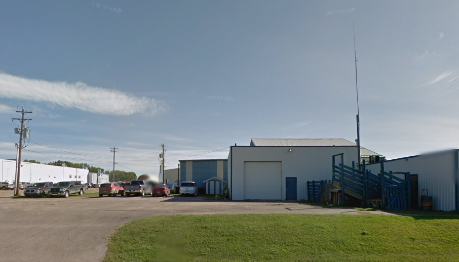 Feeder Associations of Alberta Ltd.