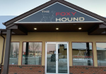 The Foxy Hound Dog Grooming