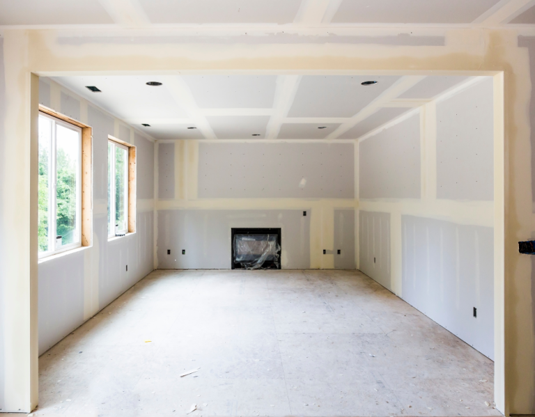 JMG Multiservices: Quality Craftsmanship for Edmonton and Surrounding Areas