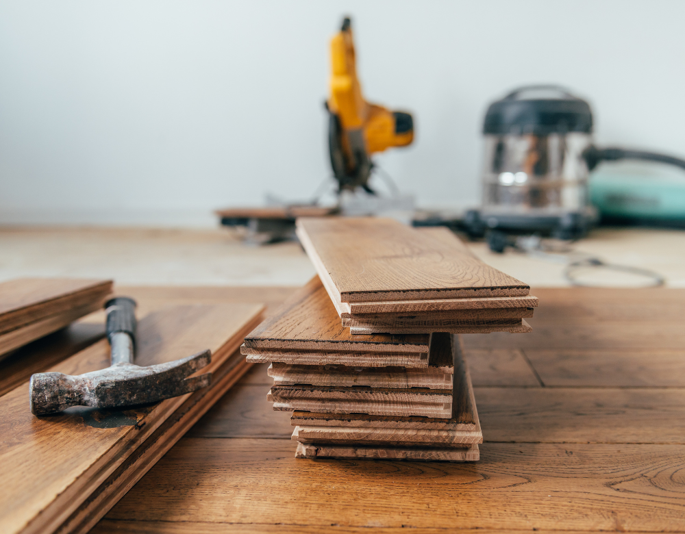 JMG Multiservices: Quality Craftsmanship for Edmonton and Surrounding Areas