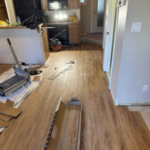 JMG Multiservices: Quality Craftsmanship for Edmonton and Surrounding Areas