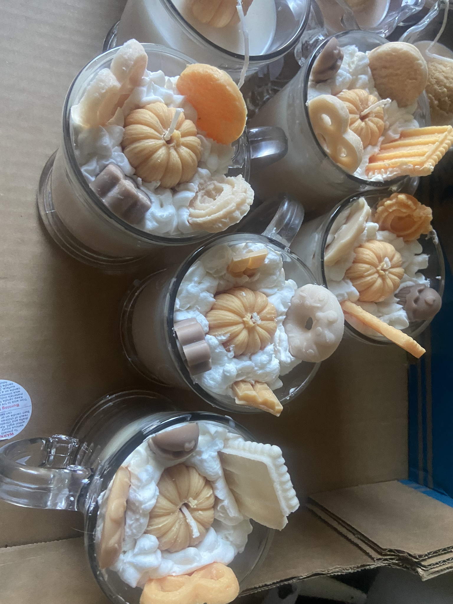 Rich Valley Candles