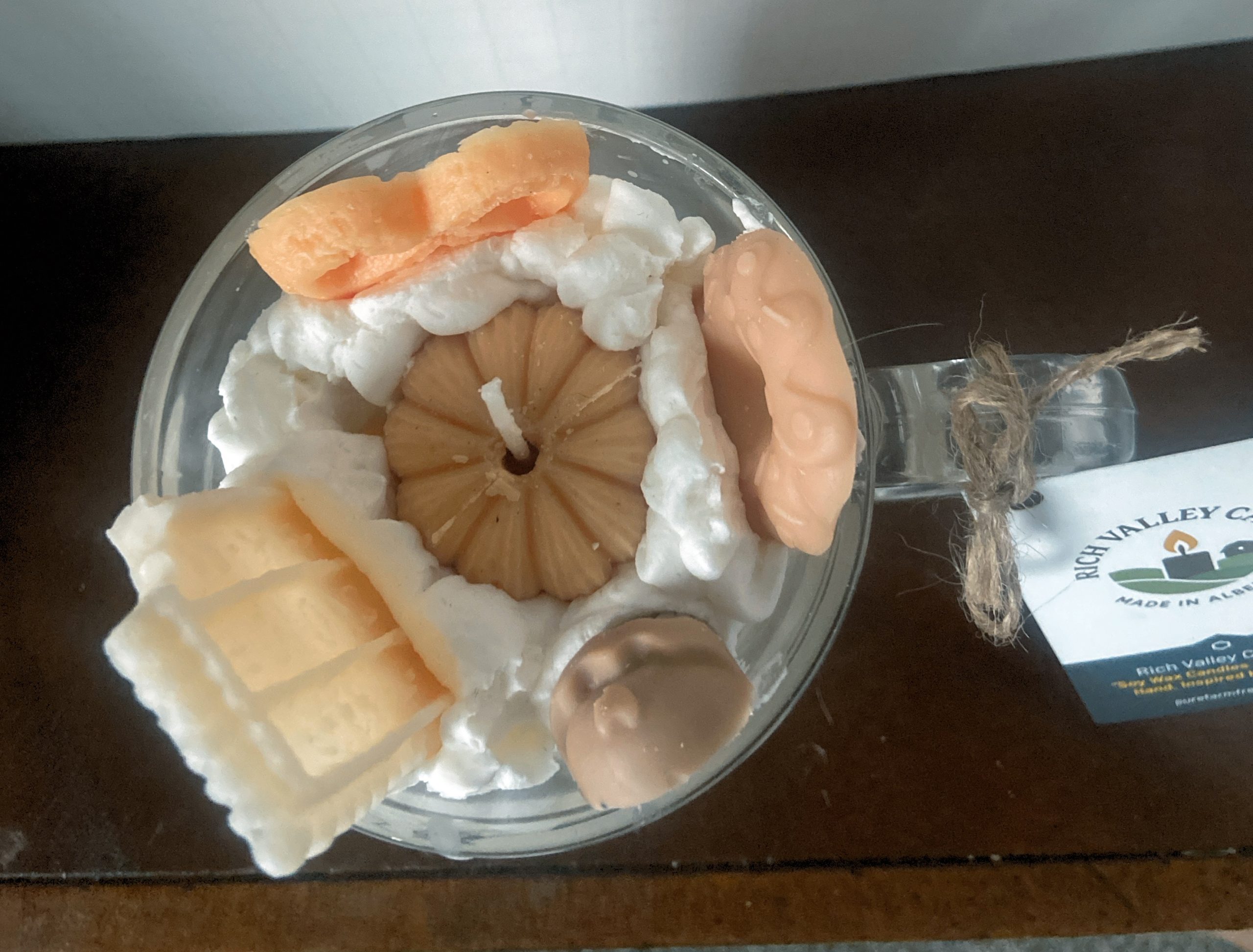 Rich Valley Candles