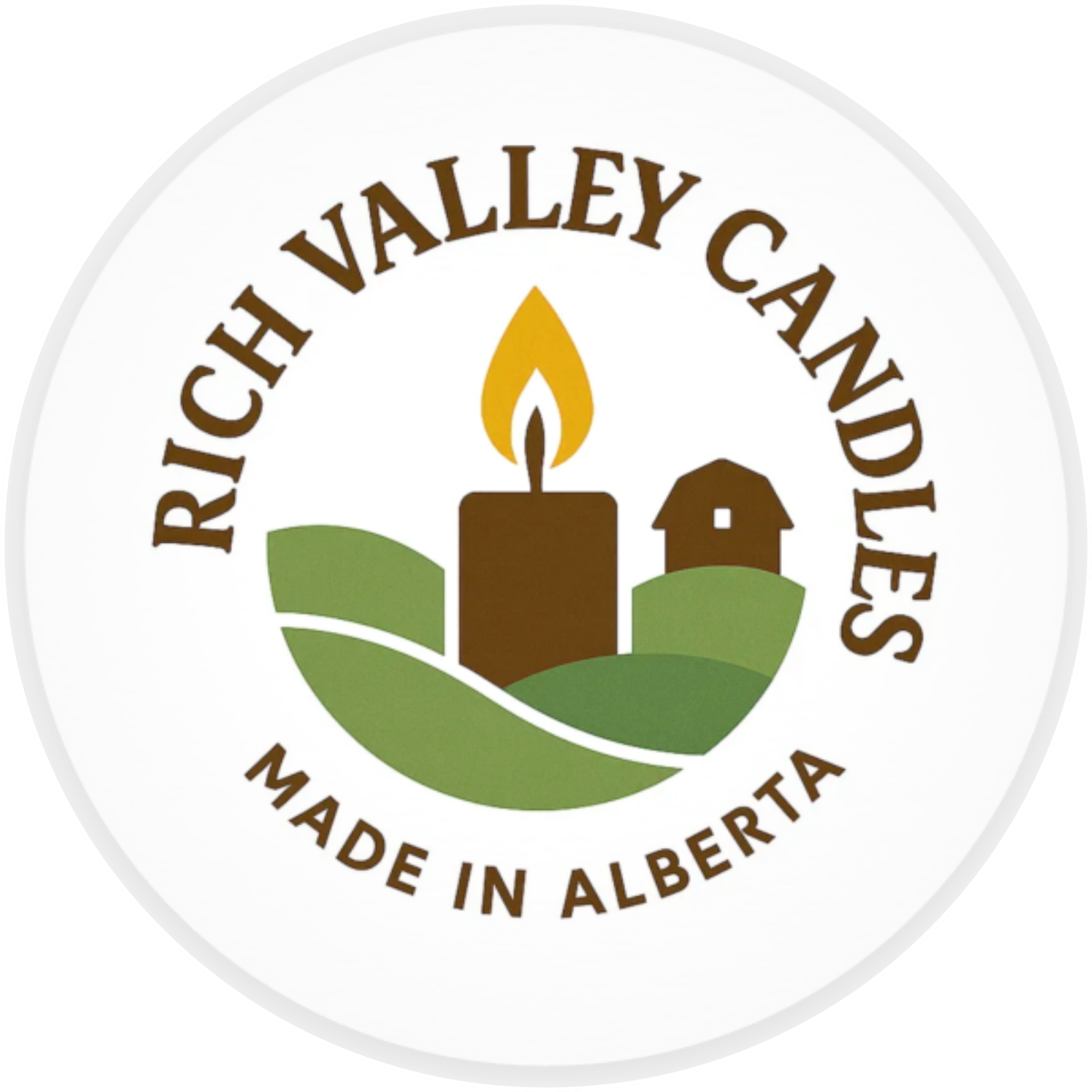 Rich Valley Candles