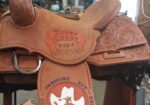 Ertman’s Saddle Shop