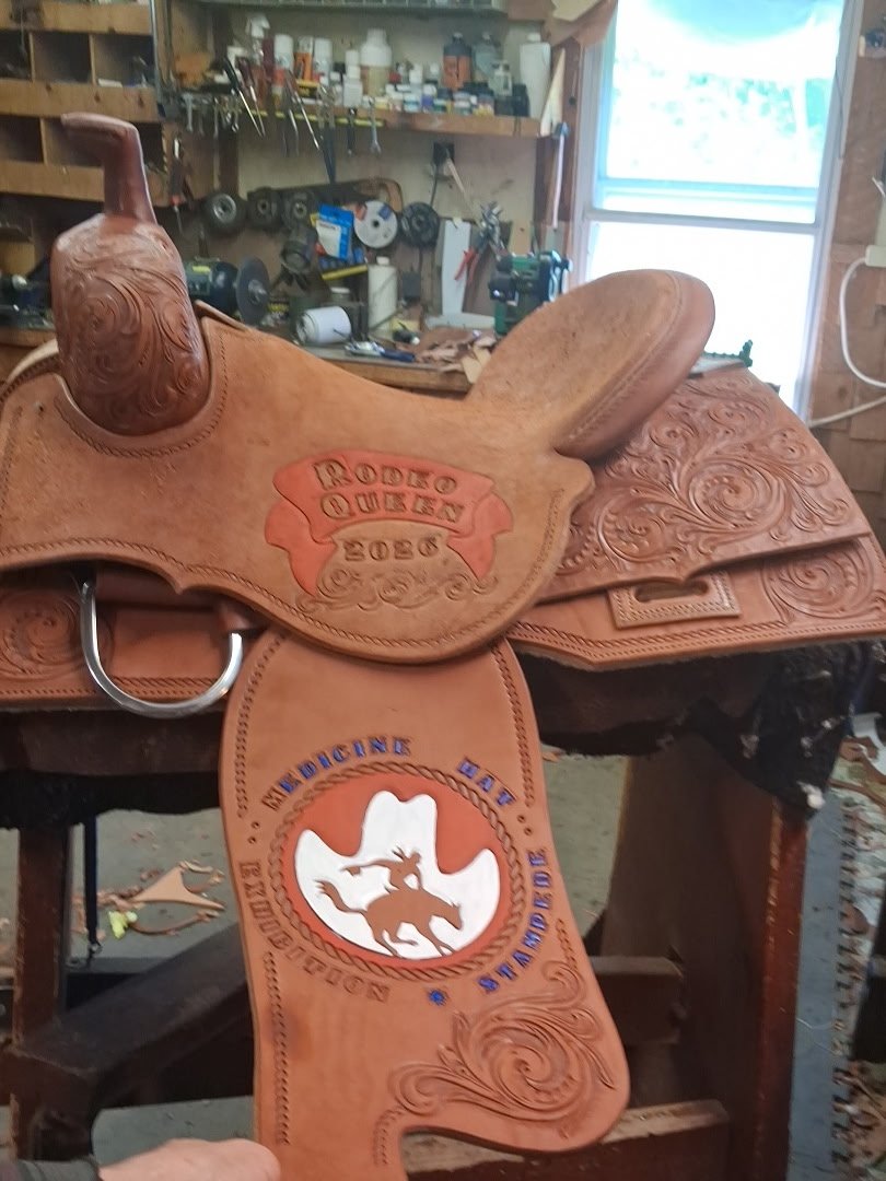 Ertman’s Saddle Shop