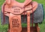 Ertman’s Saddle Shop