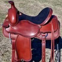 Ertman’s Saddle Shop